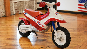 1994 Honda Cub EZ90