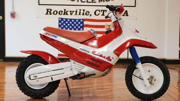 1994 Honda Cub EZ90