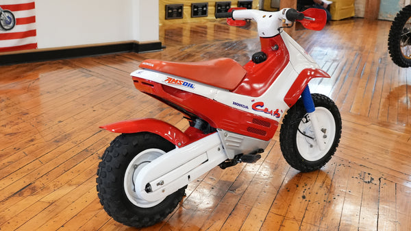 1994 Honda Cub EZ90