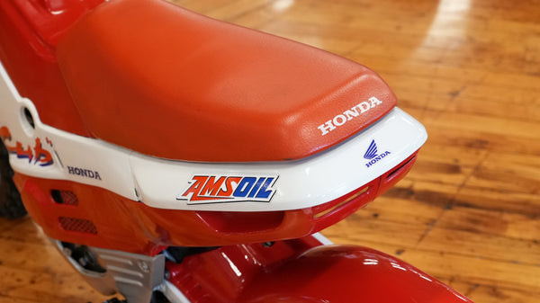 1994 Honda Cub EZ90