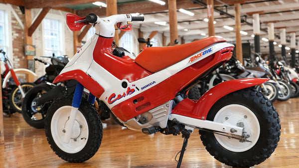 1994 Honda Cub EZ90