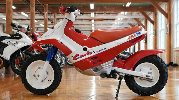 1994 Honda Cub EZ90