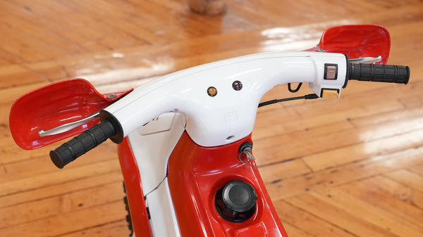 1994 Honda Cub EZ90