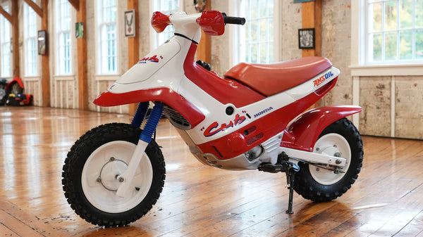 1994 Honda Cub EZ90