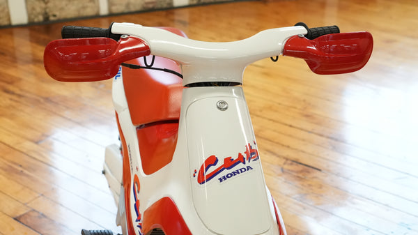 1994 Honda Cub EZ90
