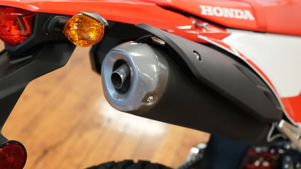 2023 Honda CRF300L Big Wheel