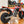 2023 Honda CRF300L Big Wheel