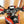 2023 Honda CRF300L Big Wheel