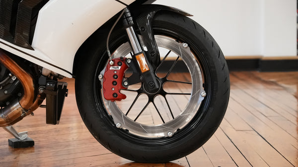 2025 Buell Hammerhead 1190