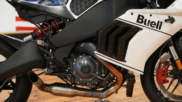 2025 Buell Hammerhead 1190