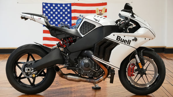 2025 Buell Hammerhead 1190