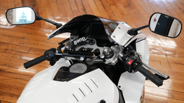 2025 Buell Hammerhead 1190