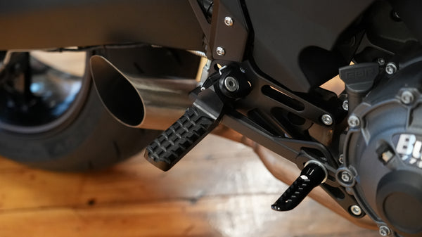2025 Buell Hammerhead 1190