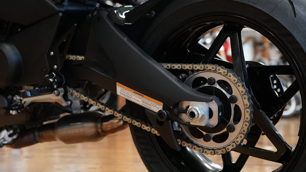 2025 Buell Hammerhead 1190