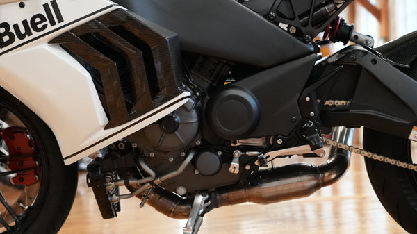 2025 Buell Hammerhead 1190