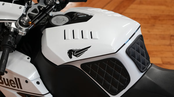 2025 Buell Hammerhead 1190
