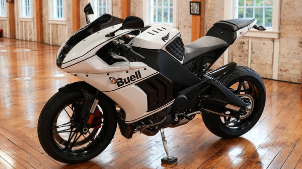 2025 Buell Hammerhead 1190