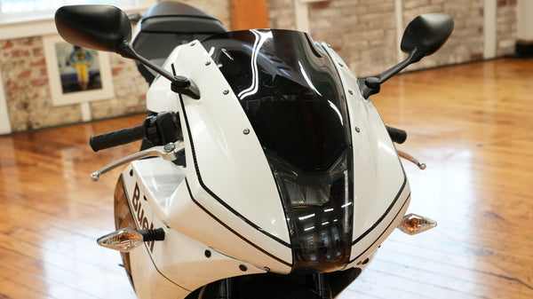 2025 Buell Hammerhead 1190