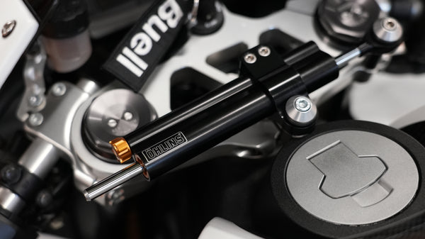 2025 Buell Hammerhead 1190