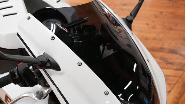 2025 Buell Hammerhead 1190