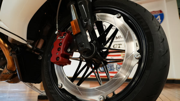 2025 Buell Hammerhead 1190