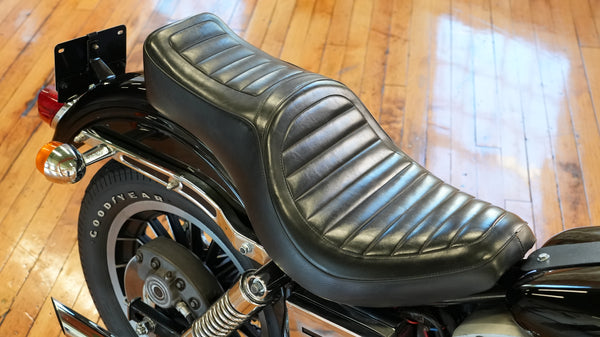 1978 Harley-Davidson FXS Low Rider
