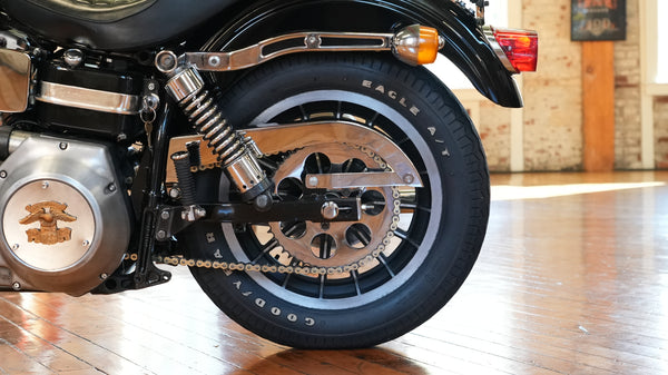 1978 Harley-Davidson FXS Low Rider