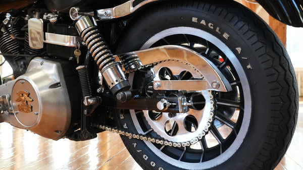 1978 Harley-Davidson FXS Low Rider