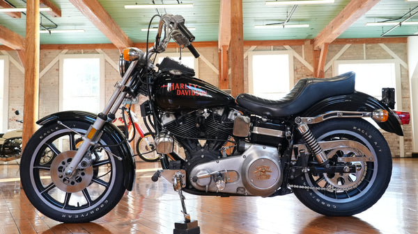 1978 Harley-Davidson FXS Low Rider