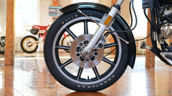 1978 Harley-Davidson FXS Low Rider