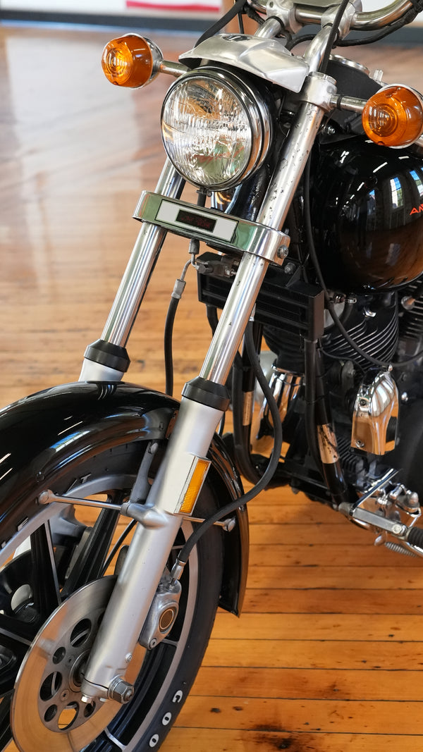 1978 Harley-Davidson FXS Low Rider