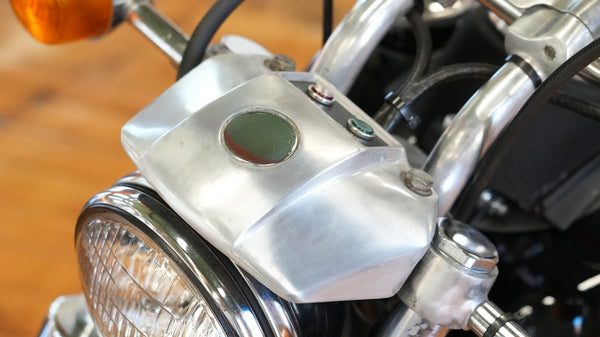 1978 Harley-Davidson FXS Low Rider