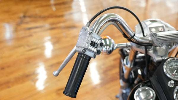 1978 Harley-Davidson FXS Low Rider