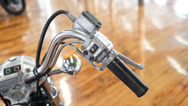 1978 Harley-Davidson FXS Low Rider