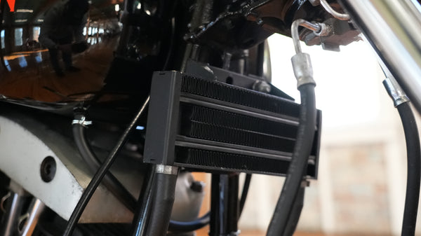 1978 Harley-Davidson FXS Low Rider
