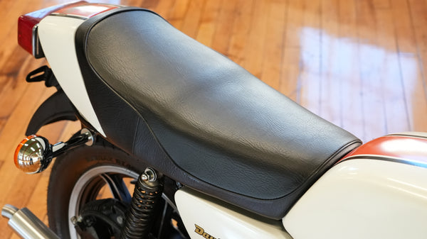 1979 Yamaha RD400F Daytona Special