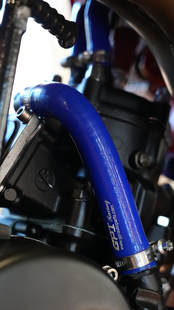 1983 Honda CR125R