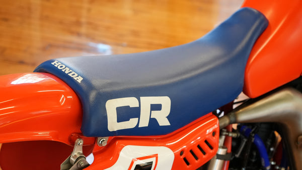 1983 Honda CR125R