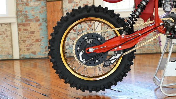 1981 Maico 490 Mega II