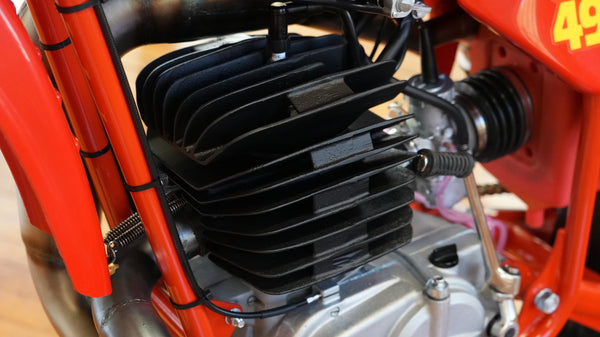 1981 Maico 490 Mega II
