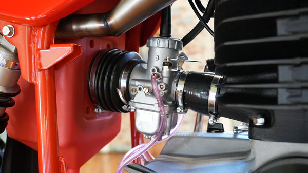 1981 Maico 490 Mega II