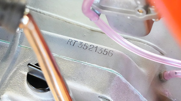 1981 Maico 490 Mega II