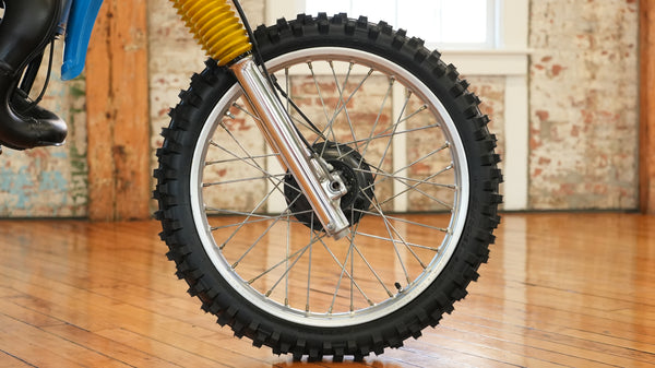 1982 YAMAHA IT175