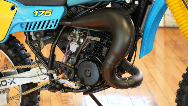 1982 YAMAHA IT175