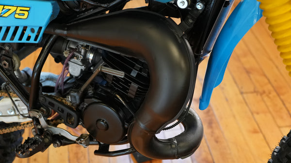 1982 YAMAHA IT175