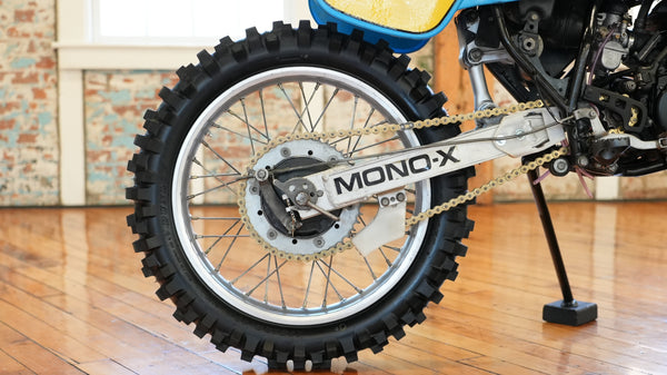 1982 YAMAHA IT175