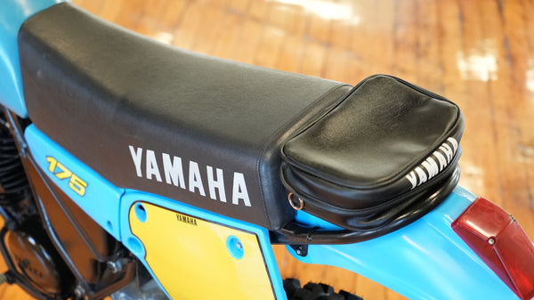 1982 YAMAHA IT175