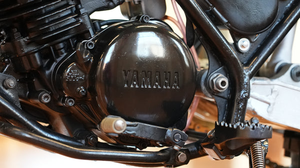 1982 YAMAHA IT175