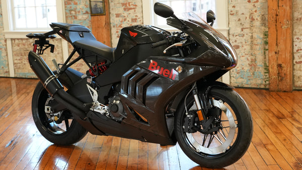 2023 BUELL 1190 HAMMERHEAD