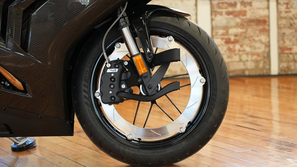 2023 BUELL 1190 HAMMERHEAD
